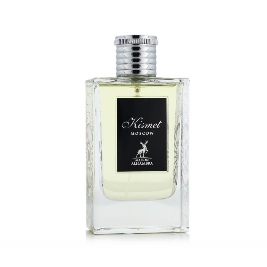 Herreparfume Maison Alhambra Kismet Moscow EDP 100 ml #2