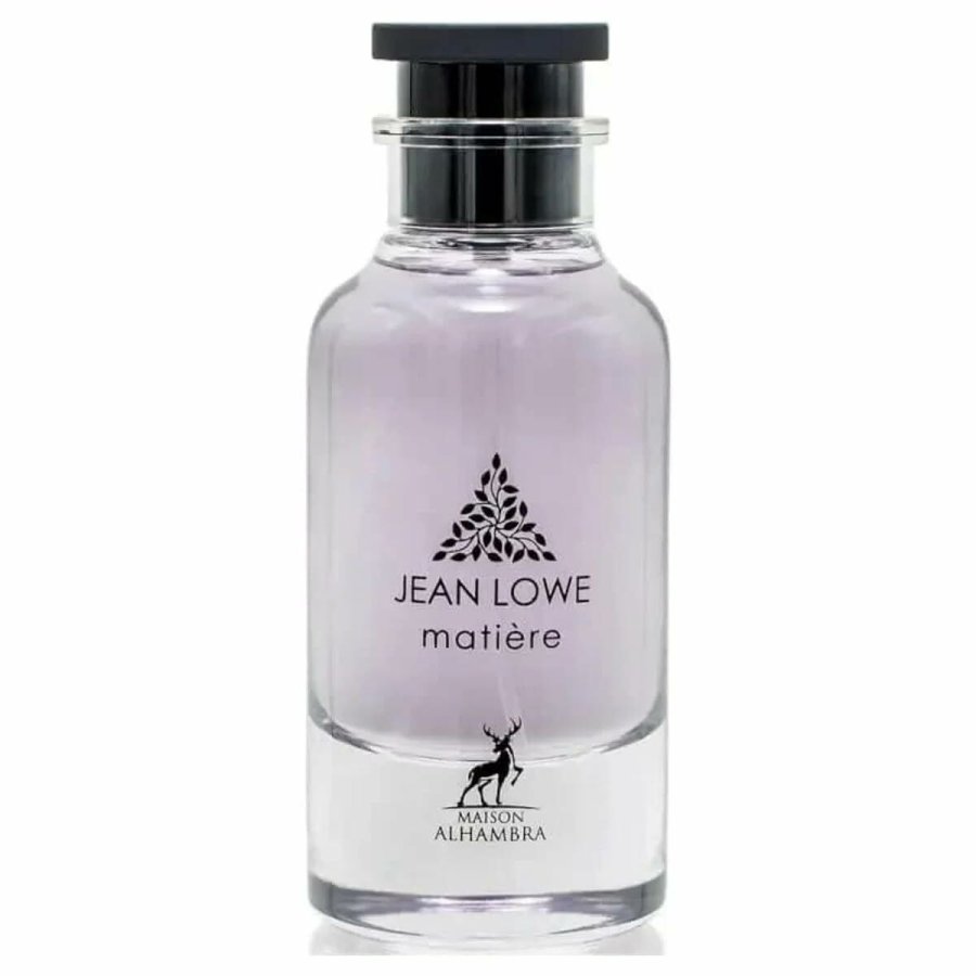 Dameparfume Maison Alhambra Jean Lowe Matre EDP 100 ml #1