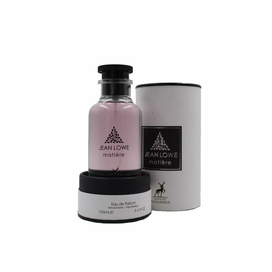 Dameparfume Maison Alhambra Jean Lowe Matre EDP 100 ml #2