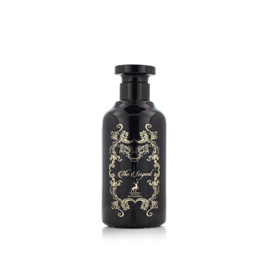 Unisex parfume Maison Alhambra The Serpent EDP 100 ml #2