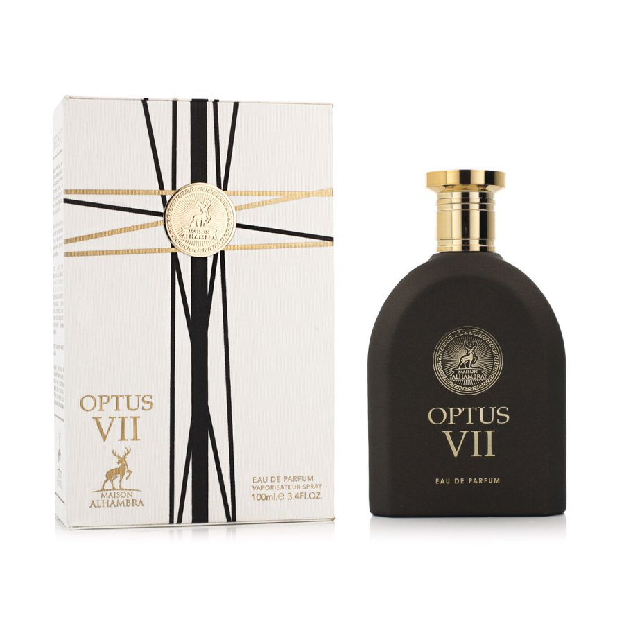 Dameparfume Maison Alhambra Optus VII EDP 100 ml #1
