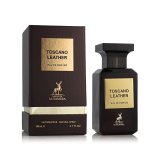 Herreparfume Maison Alhambra Toscano Leather EDP 80 ml #1