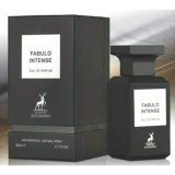 Dameparfume Maison Alhambra Fusion Intense EDP 80 ml #2