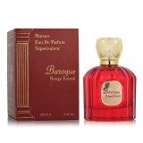 Unisex parfume Maison Alhambra Baroque Rouge Extrait EDP 100 ml #1