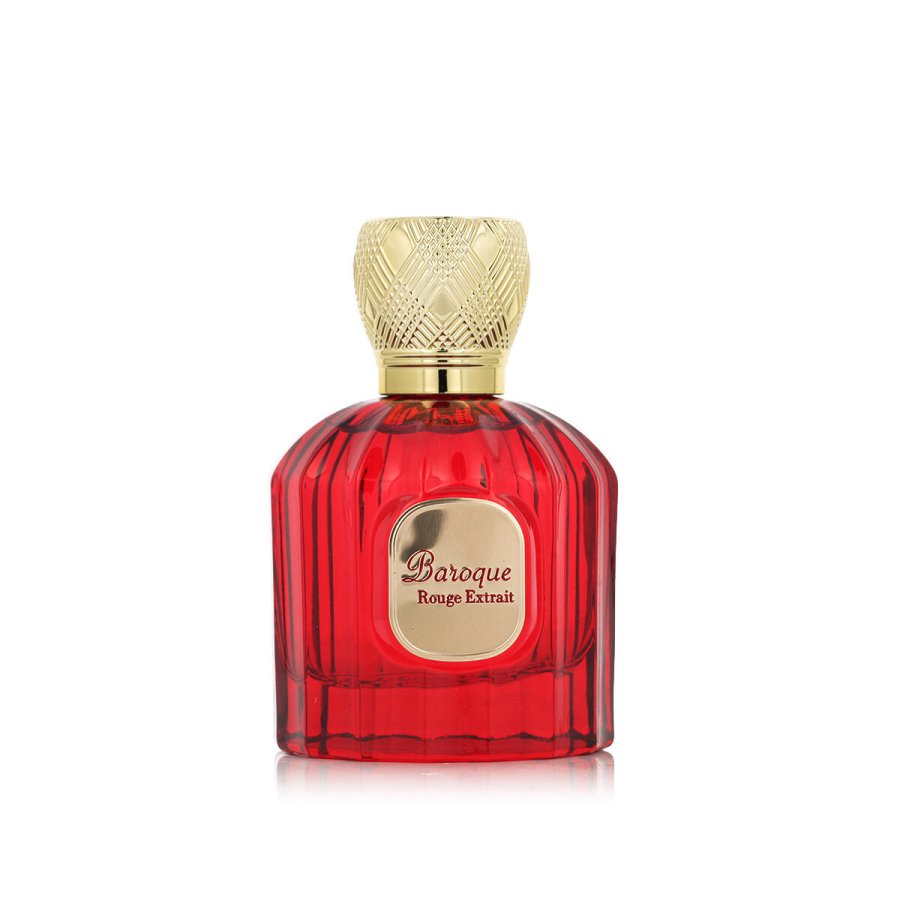 Unisex parfume Maison Alhambra Baroque Rouge Extrait EDP 100 ml #2