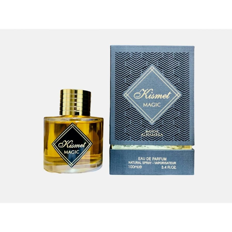 Unisex parfume Maison Alhambra EDP #1
