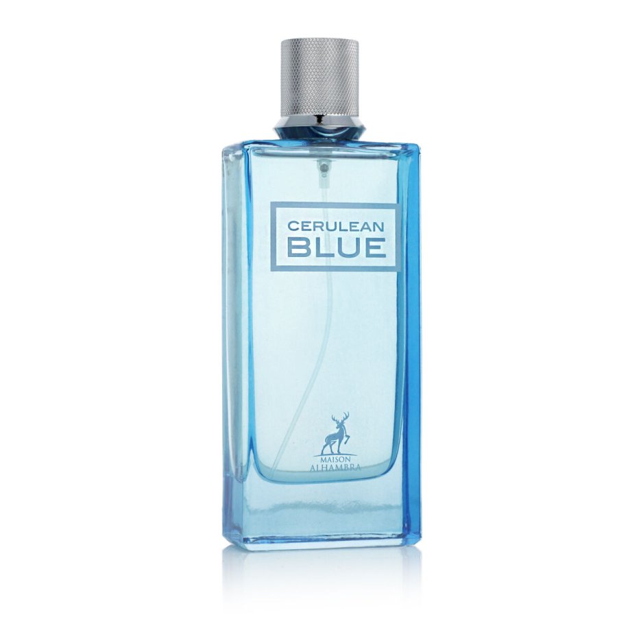 Herreparfume Maison Alhambra Cerulean Blue EDP 100 ml #2