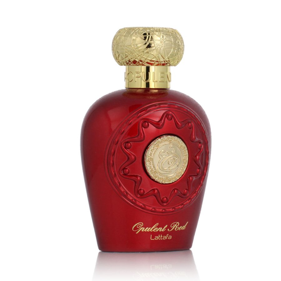 Unisex parfume Lattafa OPULENT RED EDP 100 ml #2