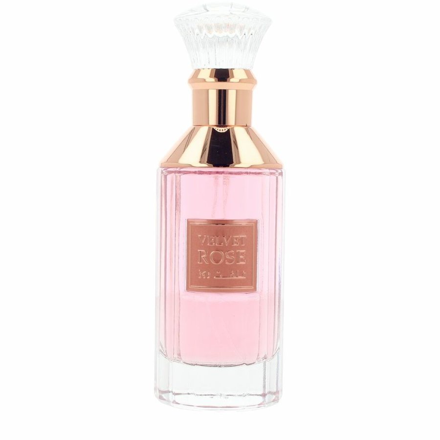 Dameparfume Lattafa VELVET ROSE #5