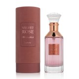 Dameparfume Lattafa VELVET ROSE #3