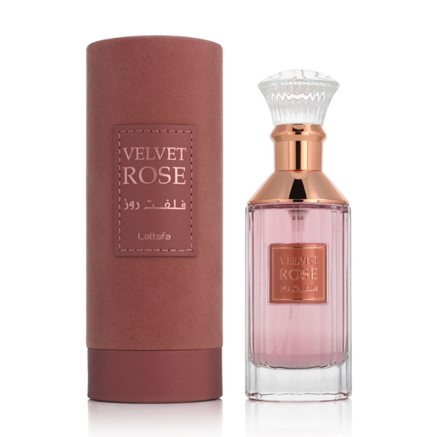Dameparfume Lattafa VELVET ROSE #3