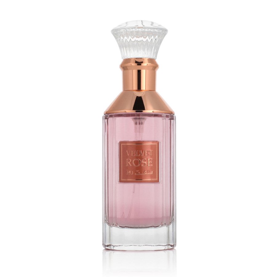 Dameparfume Lattafa VELVET ROSE #4
