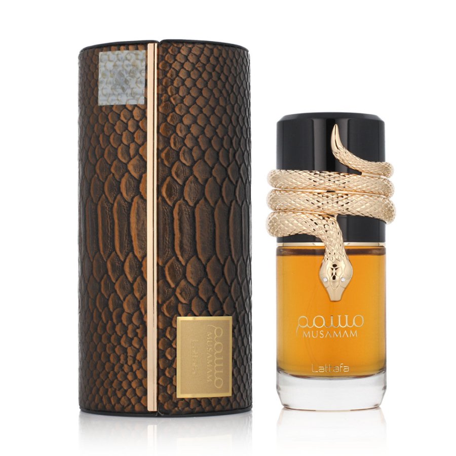 Unisex parfume Lattafa Musamam EDP 100 ml #1