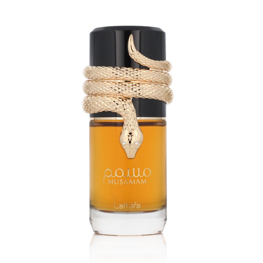 Unisex parfume Lattafa Musamam EDP 100 ml #3