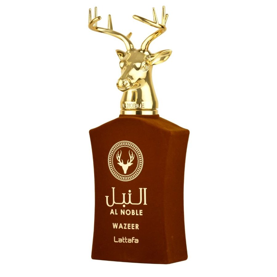 Unisex parfume Lattafa Al Noble Wazeer EDP 100 ml #2