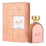 Dameparfume Lattafa EDP Shahd 100 ml #1
