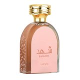 Dameparfume Lattafa EDP Shahd 100 ml #2