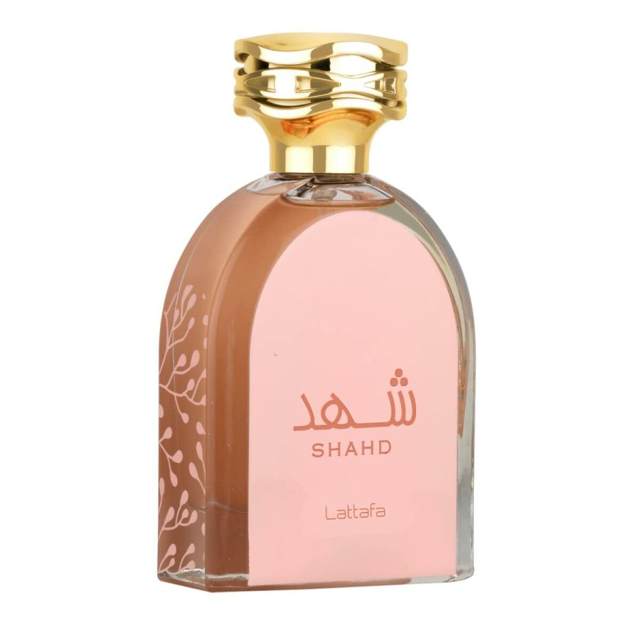 Dameparfume Lattafa EDP Shahd 100 ml #2