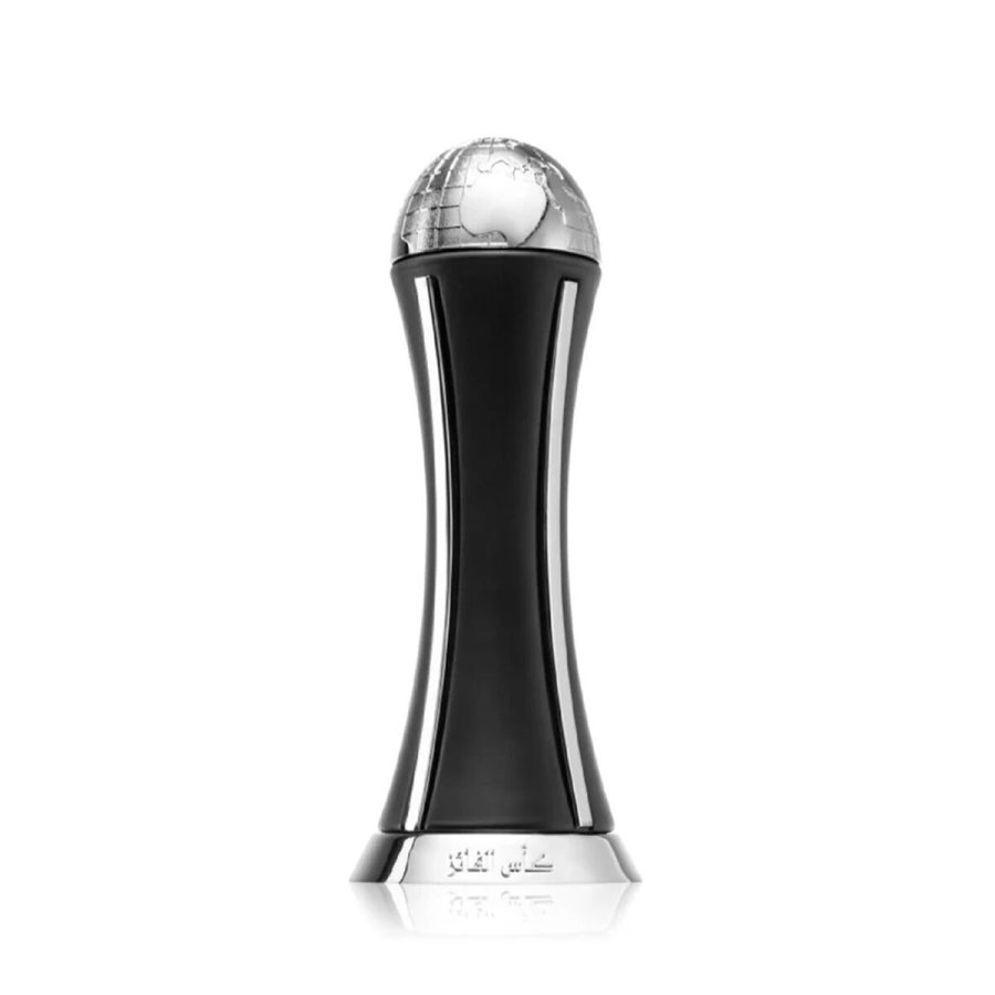 Dameparfume Lattafa Pride Winners Trophy Silver EDP 100 ml #2