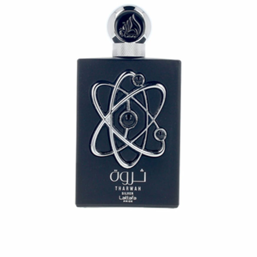 Dameparfume Lattafa Pride Tharwah Silver #1