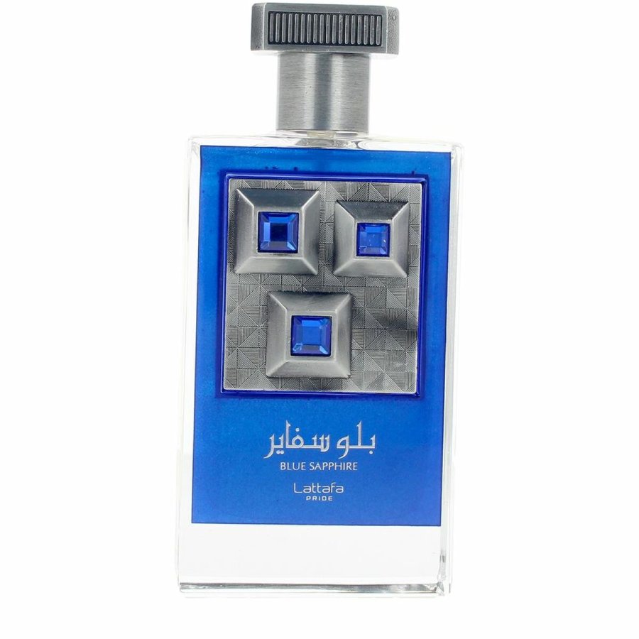 Dameparfume Lattafa BLUE SAPPHIRE #1