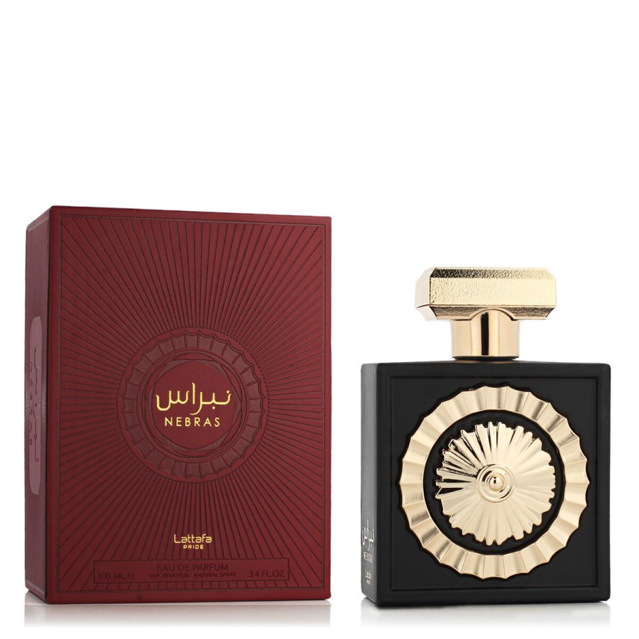 Dameparfume Lattafa Pride Nebras EDP 100 ml #1