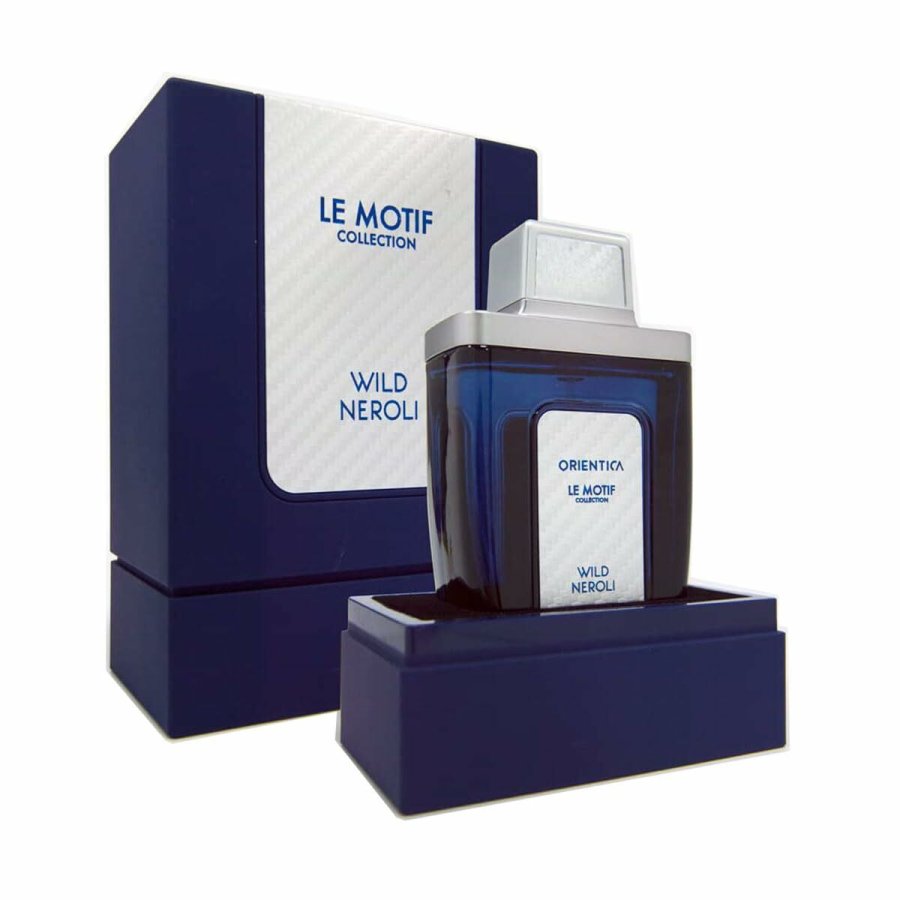 Herreparfume Orientica EDP Wild Neroli 85 ml #1