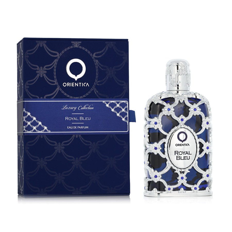 Unisex parfume Orientica EDP Royal Bleu 80 ml #1