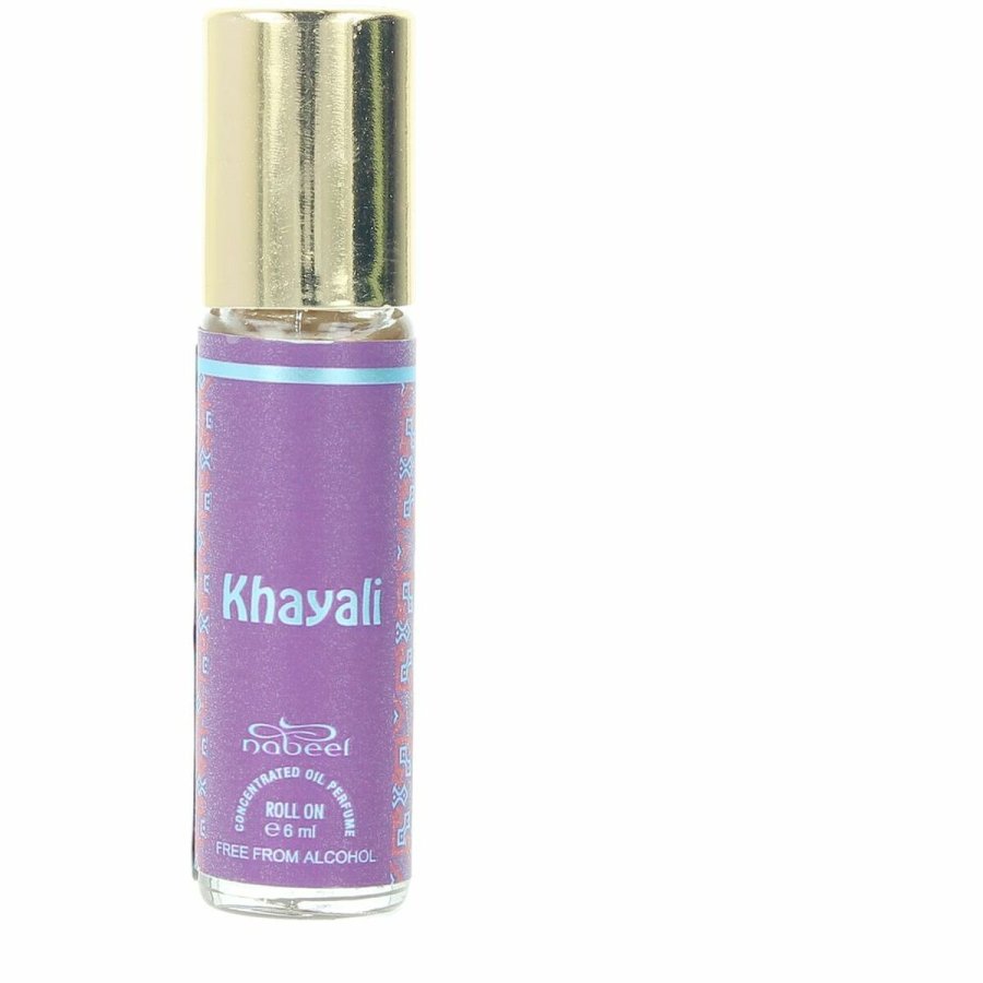 Unisex parfume Nabeel KHAYALI EDP 6 ml #1