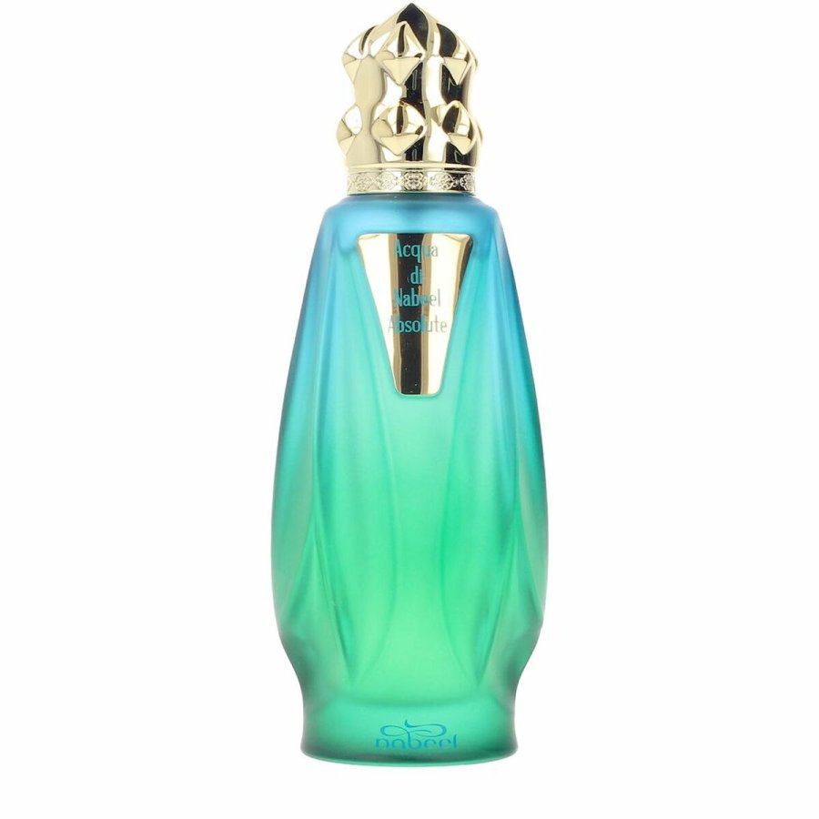Unisex parfume Nabeel ACQUA DI NABEEL ABSOLUTE EDP 100 ml #1