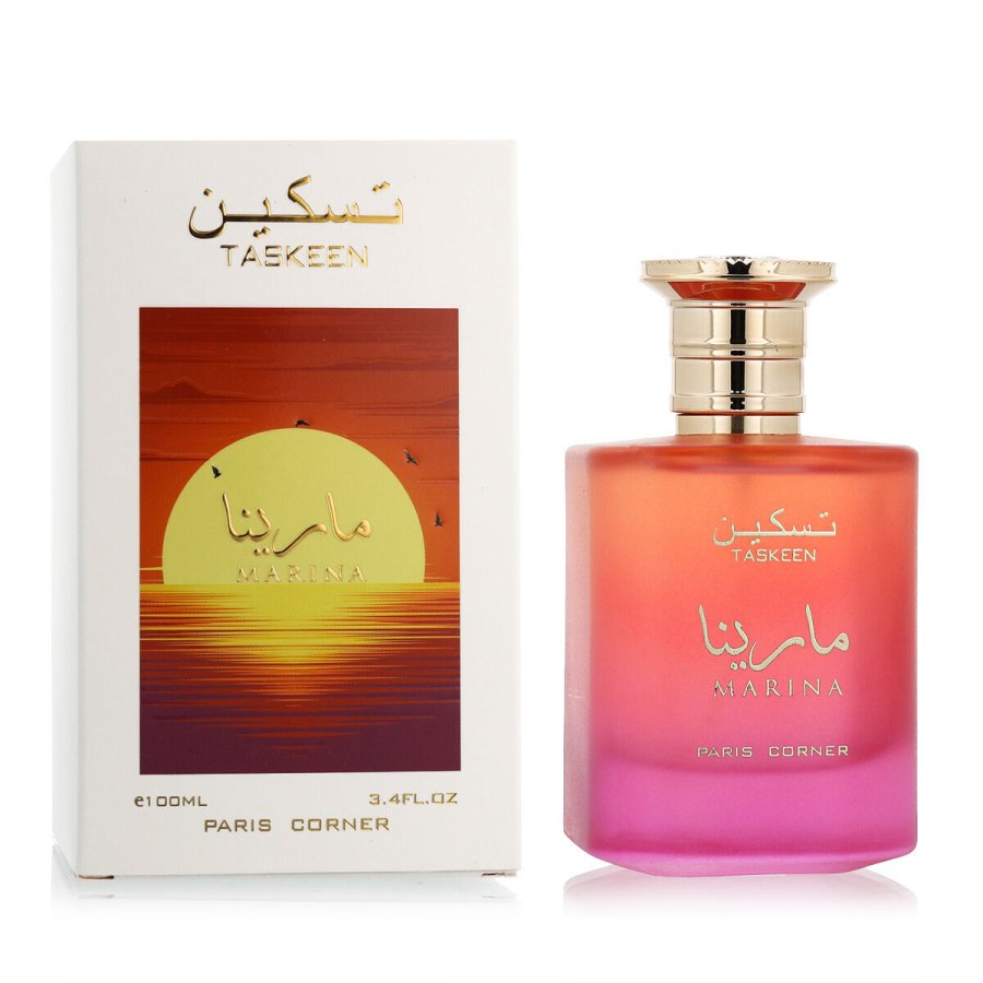 Dameparfume Paris Corner Taskeen Marina EDP 100 ml #1