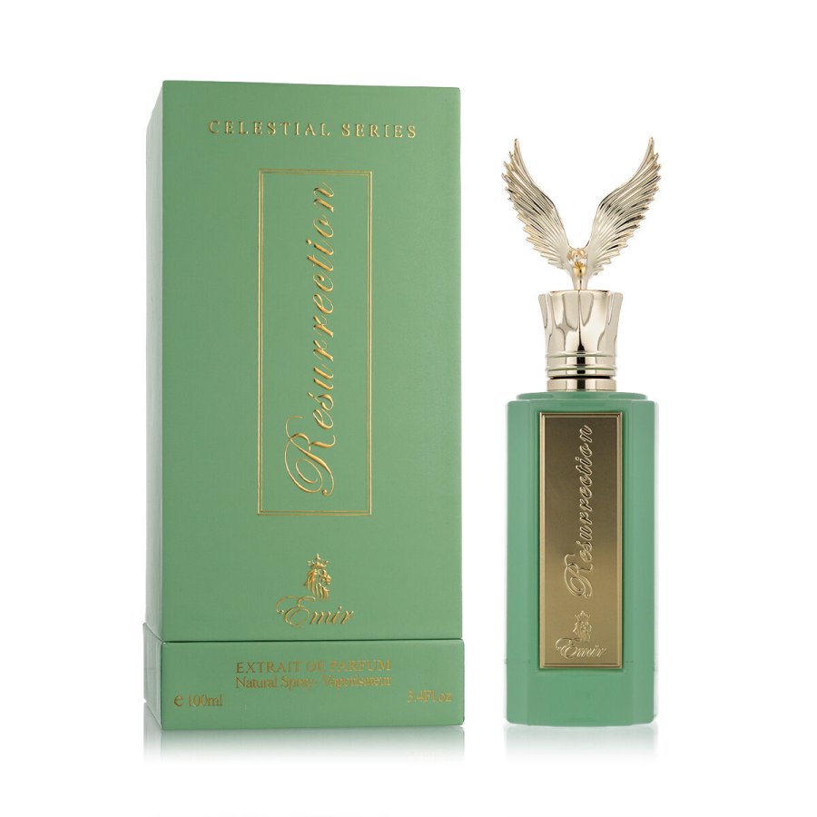 Unisex parfume Emir Resurrection 100 ml #1
