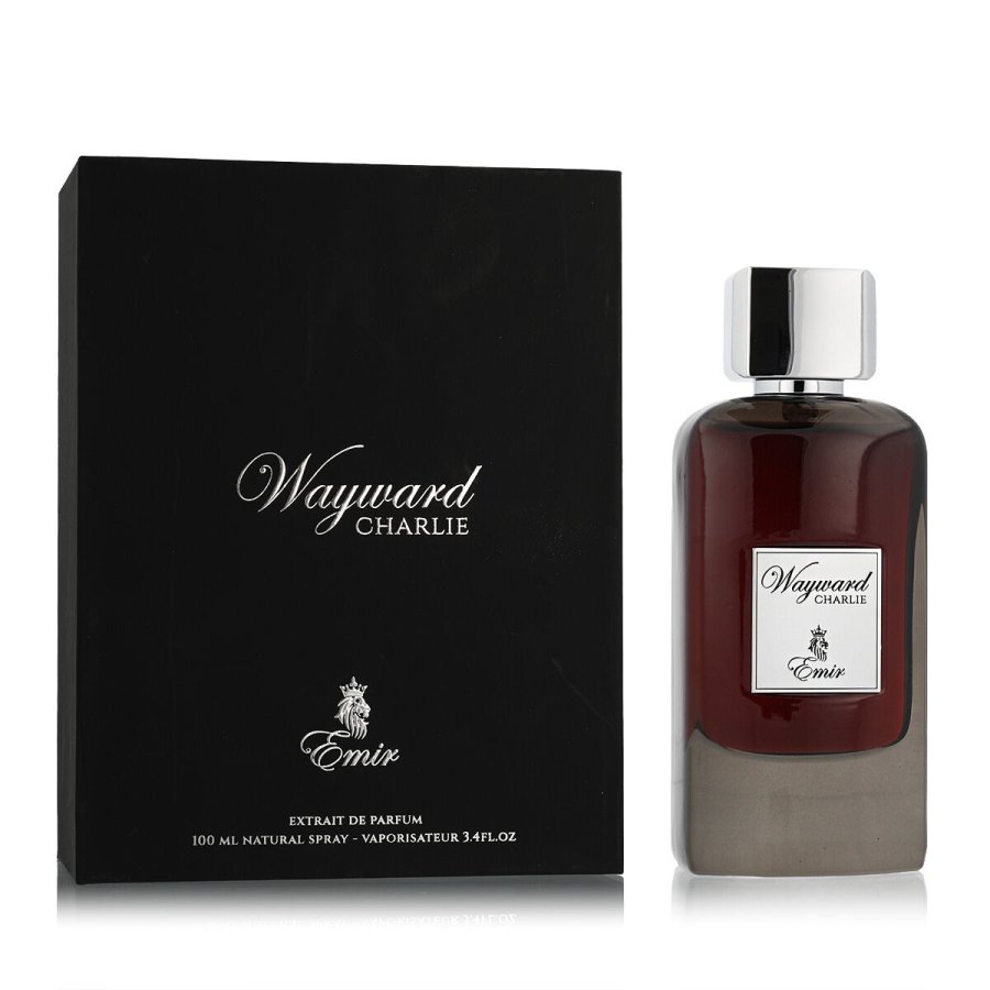 Unisex parfume Emir Wayward Charlie 100 ml #1