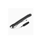 Telefonkabel V7 BL-09+P 2 m #1