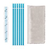 Skrmbeskytter Startech MON-PRIVACY-SCREEN-K #5