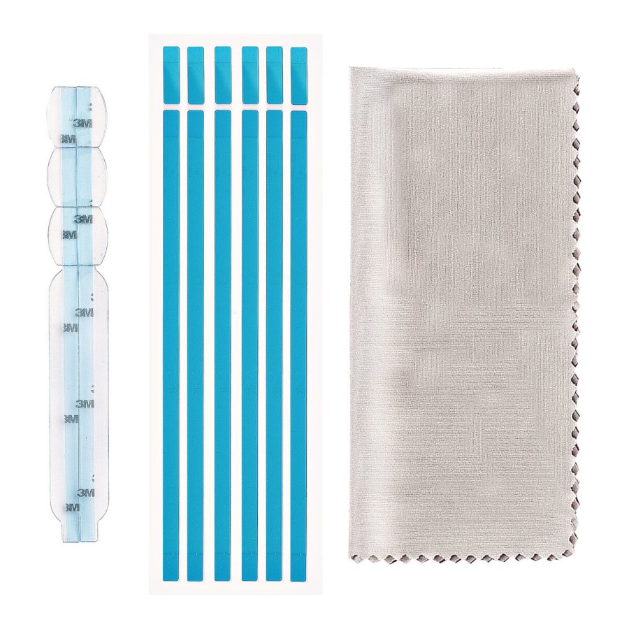 Skrmbeskytter Startech MON-PRIVACY-SCREEN-K #5