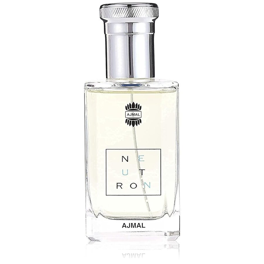 Herreparfume Ajmal Neutron EDP 100 ml #2