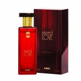 Dameparfume Ajmal EDP #1