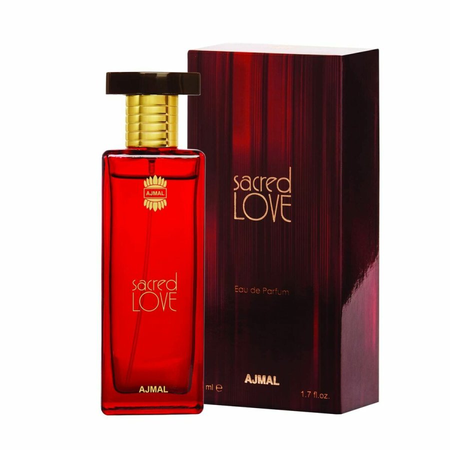 Dameparfume Ajmal EDP #1