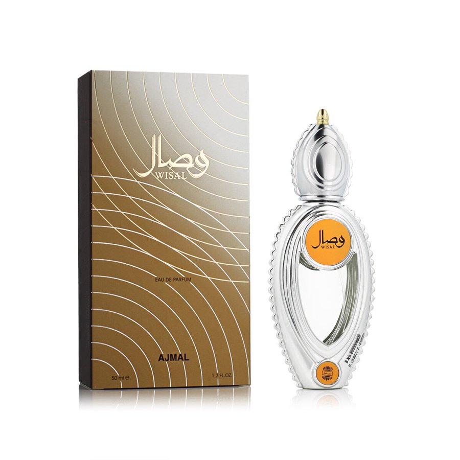 Dameparfume Ajmal Wisal EDP 50 ml #1