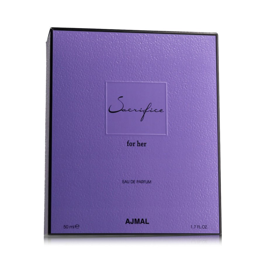 Dameparfume Ajmal Sacrifice for Her EDP 50 ml #1