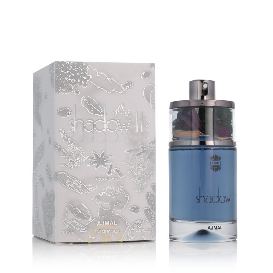 Herreparfume Ajmal Shadow II EDP 75 ml #2