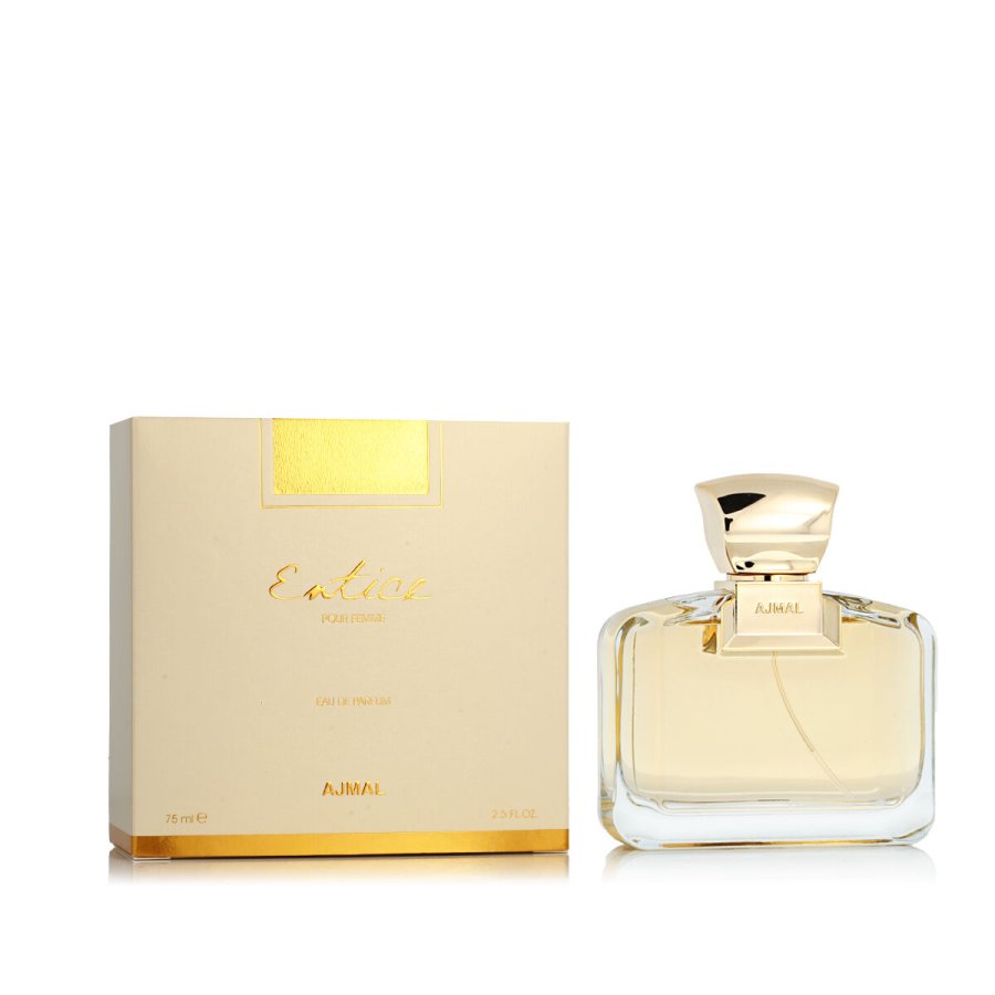 Dameparfume Ajmal Entice Pour Femme EDP 75 ml #1