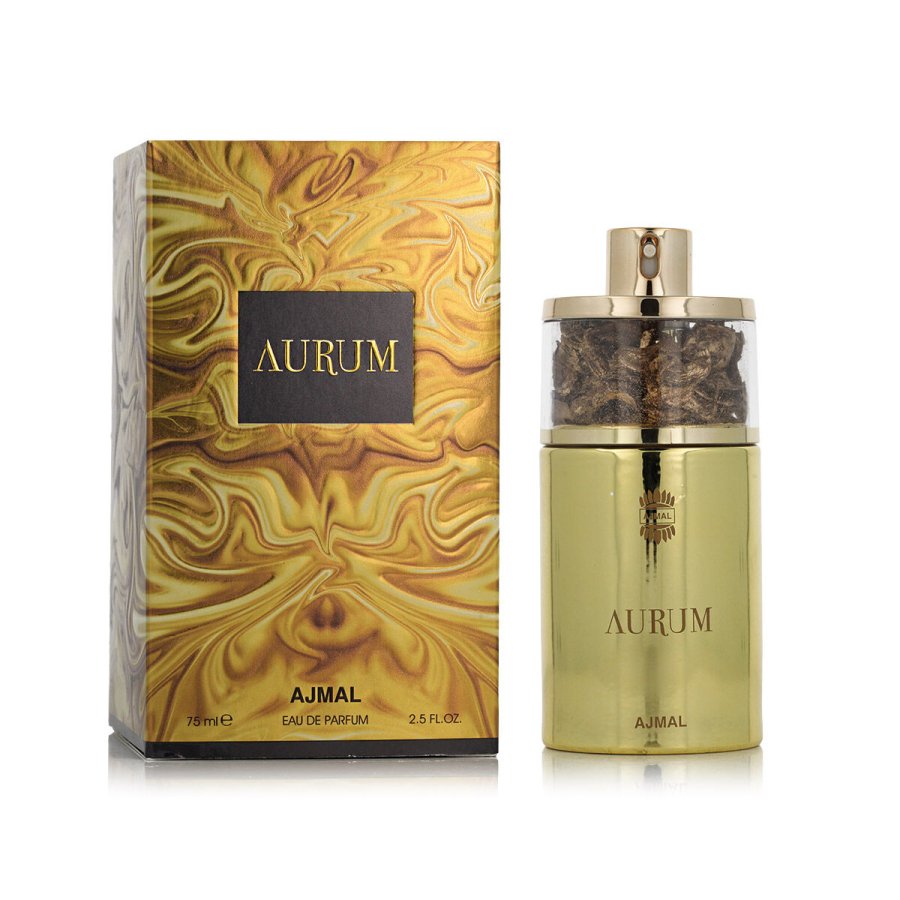 Dameparfume Ajmal Aurum EDP 75 ml #1