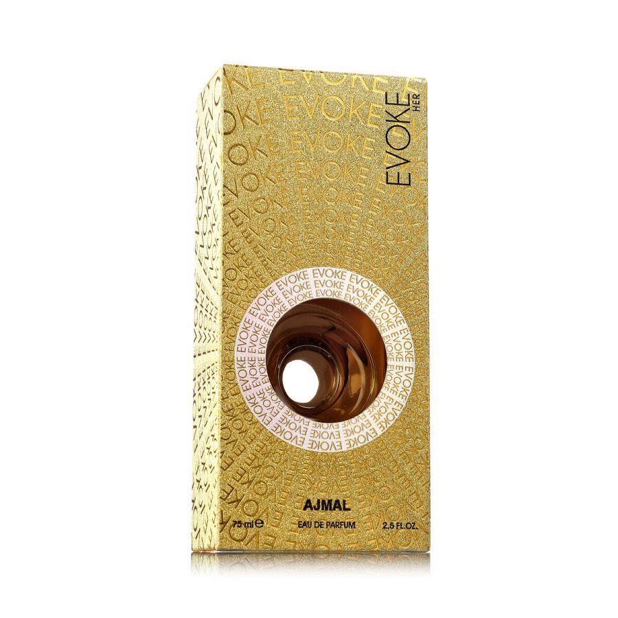 Dameparfume Ajmal Evoke for Her EDP 75 ml #1