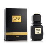 Dameparfume Ajmal Amber Wood EDP 100 ml #1