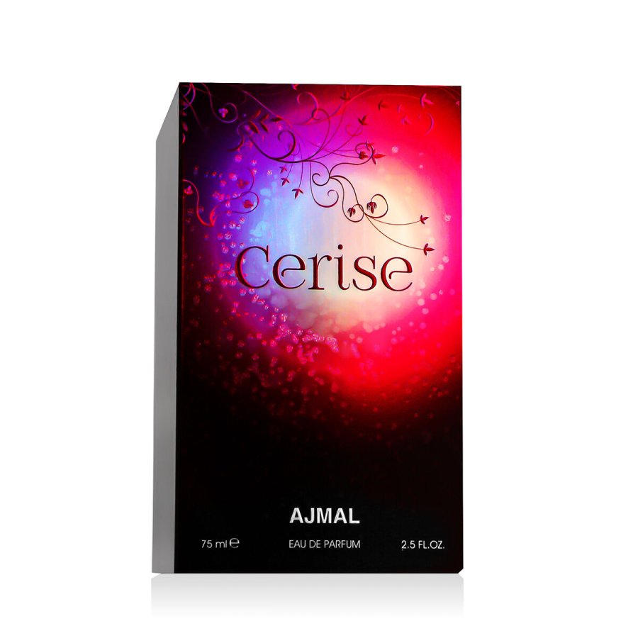 Dameparfume Ajmal Cerise EDP 75 ml #1
