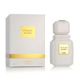 Dameparfume Ajmal Violet Musc EDP 100 ml #1