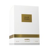 Unisex parfume Ajmal Cuir Musc EDP 100 ml #1