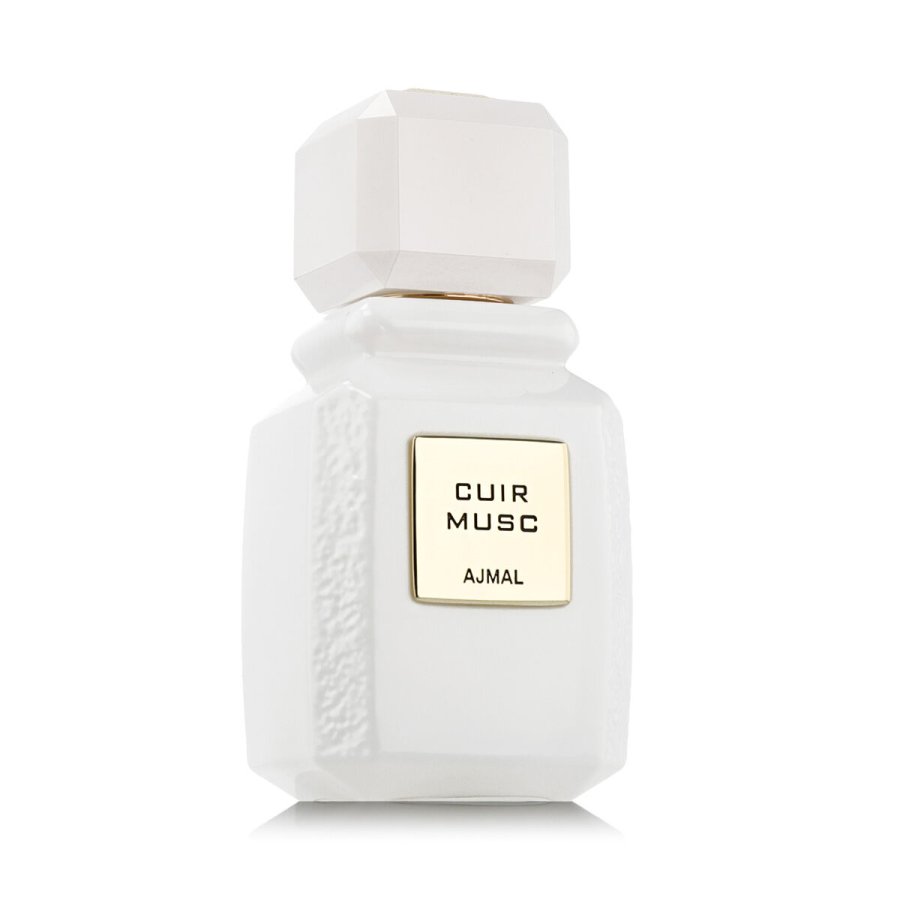 Unisex parfume Ajmal Cuir Musc EDP 100 ml #2